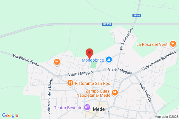 Vigili Del Fuoco