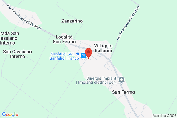 La Sanfermese S.P.A.
