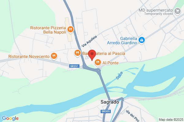 Albergo Ristorante al Ponte