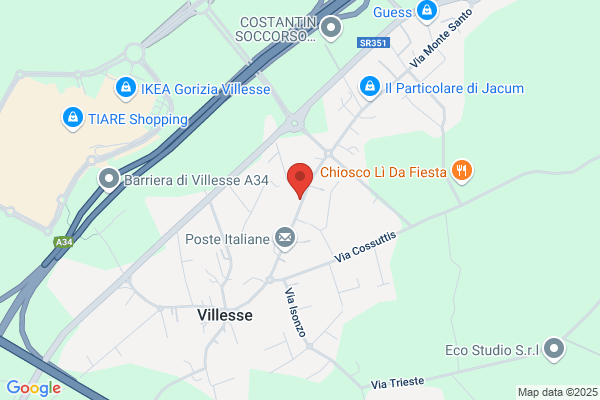 Ambulatorio Veterinario Rusin