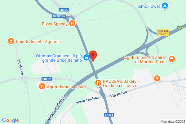 Anzil Autodemolizioni - Ricambi Auto Usati