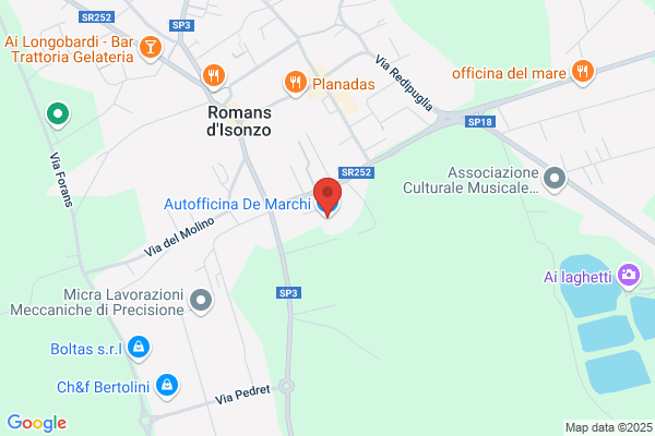 Autofficina De Marchi