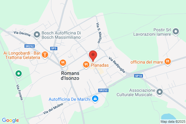 Farmacia alla Madonna