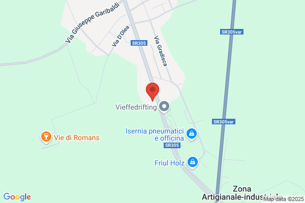New Service Autofficina  Gommista