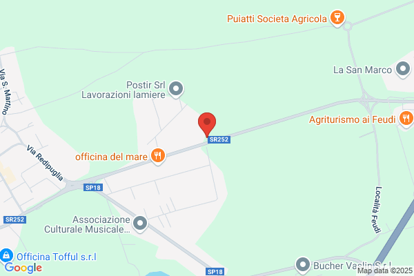 Pompe Funebri Sartori Odilo