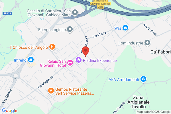 Archema S.R.L.