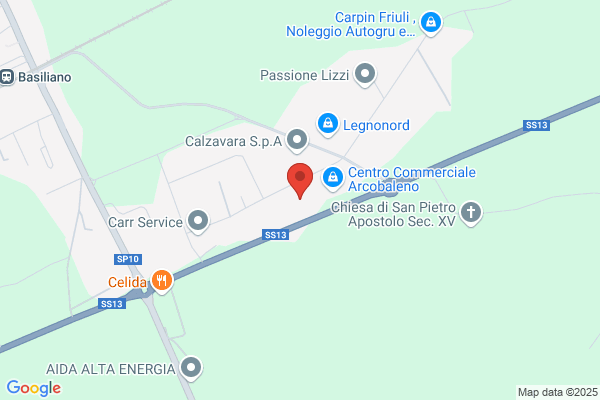 Clampco Sistemi Srl