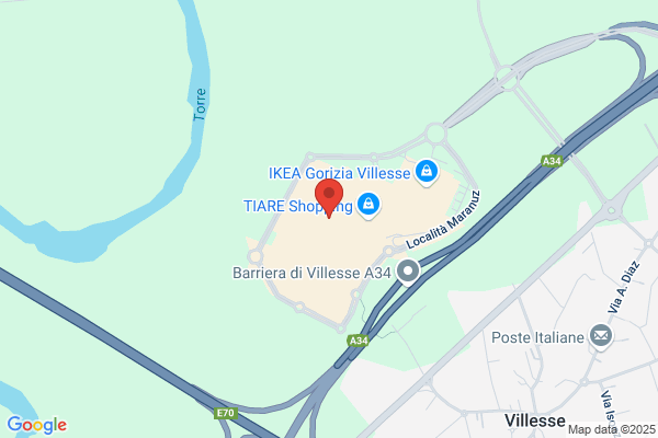 UCI Cinemas Villesse