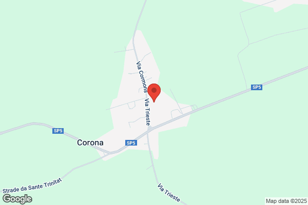 Azienda Agricola Bergomas Massimo