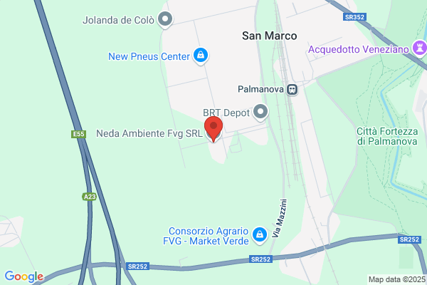 Azienda Multiservizi Isontina