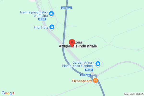 D.M.G. Lavorazioni di Carpenteria