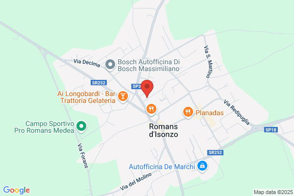 Elettrica Isontina