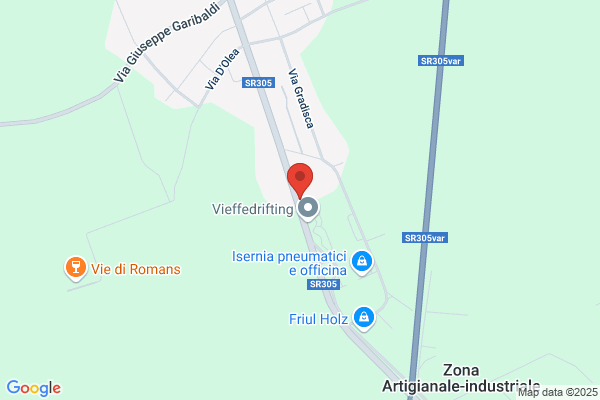 Farmacia Fanchi
