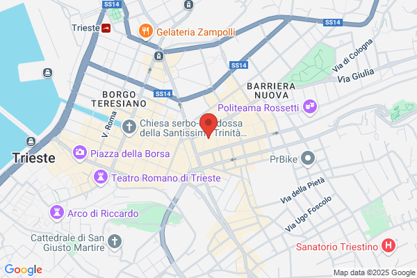 Flexwall Italia S.R.L.