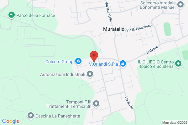 Imi Due Di Fanelli Mauro