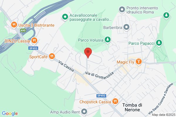 La Profumeria Di Peloi M. & Macorig g. (S.N.C.)