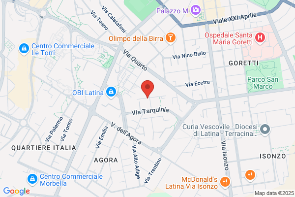 Poste Italiane