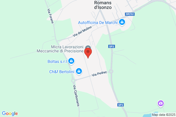 Pupin michele (Ing.)