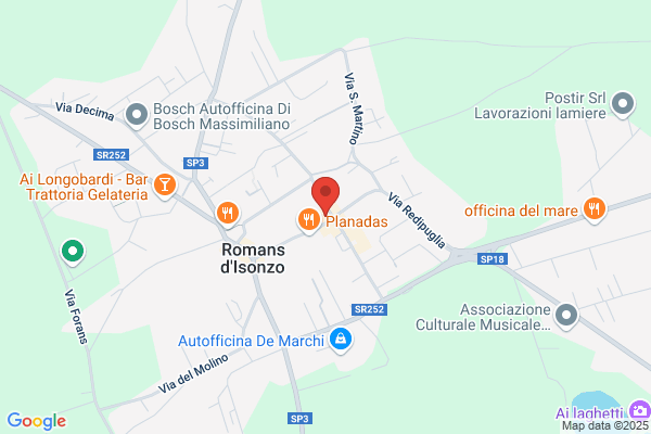 Puzzolo maria Luisa