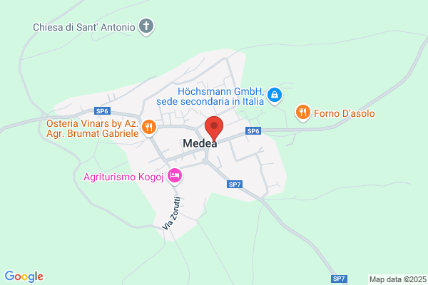 Ristorante Al Vecchio Mulino