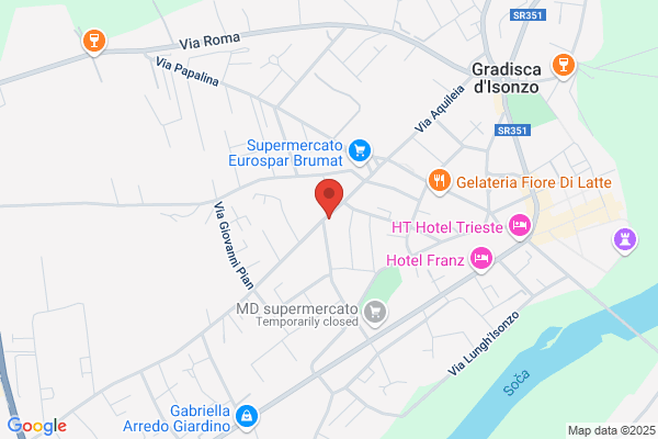 Scians Serramenti
