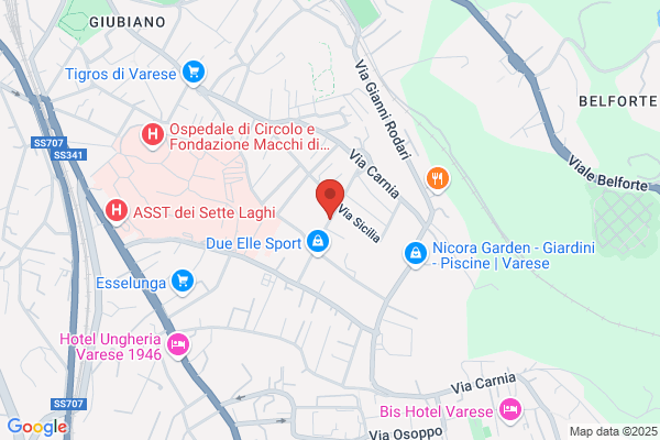 Scuola Materna