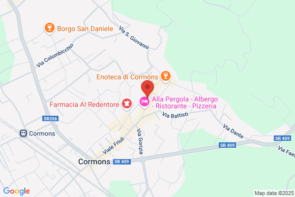 Trattoria Al Giardinetto