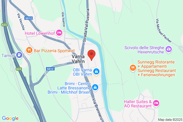 Truck E Bus Center Di Tofful Claudio E marina s.N.C.