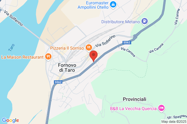 Agenzia Pratiche Auto Vicini Federica