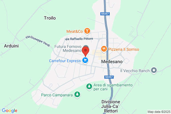 Elettrauto Spotti S.R.L.