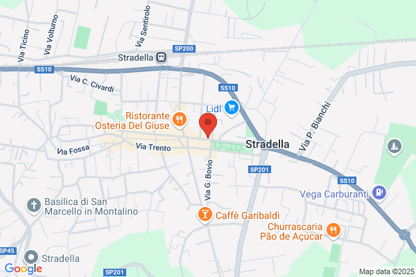 Fondiaria S.A. Srl