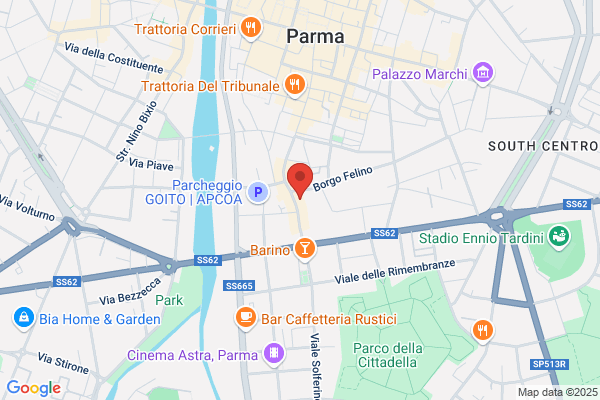 Immobiliare Maria Luigia