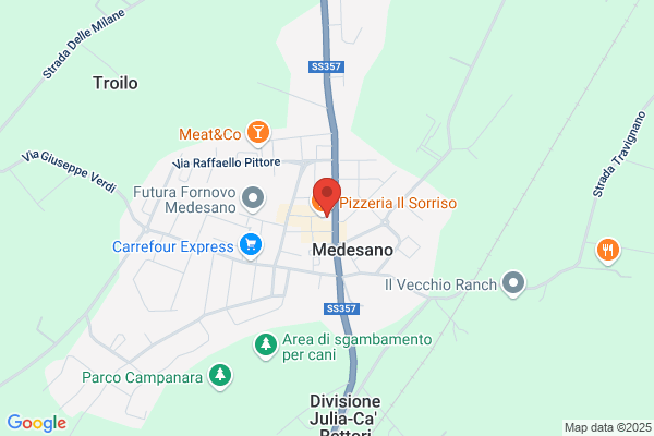 Immobiliare Xxii Luglio