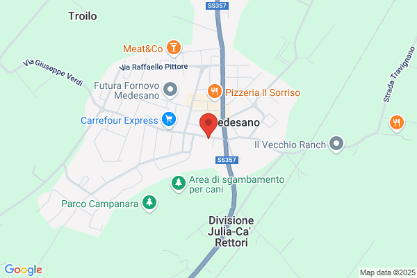 Intesa Immobiliare Srl