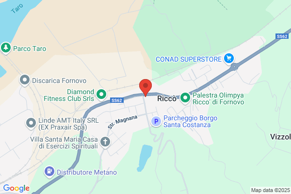 Fornari Luciano E Gianluca Sas