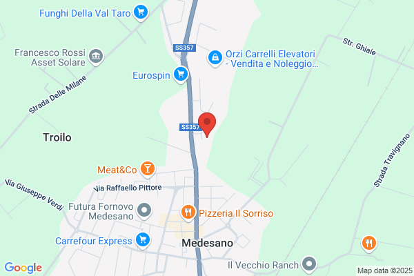 Graziani Ermes