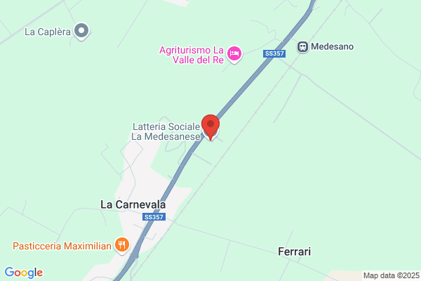 La Medoranza Soc. Coop. R.L.