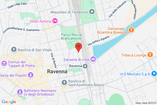 Mappamondo Soc. Coop Di Solidarieta A R.L.