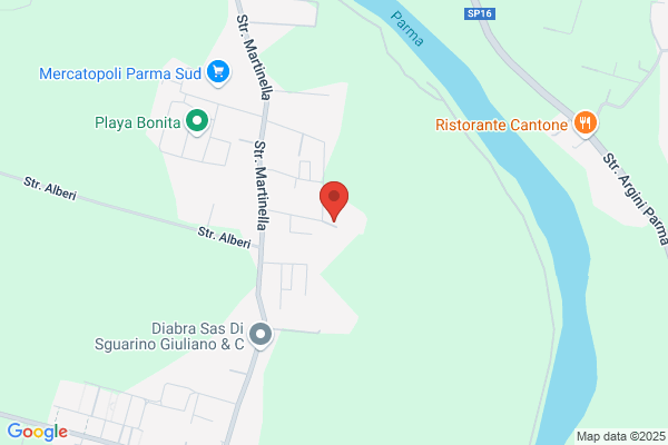 Ghidini Egidio S.P.A.