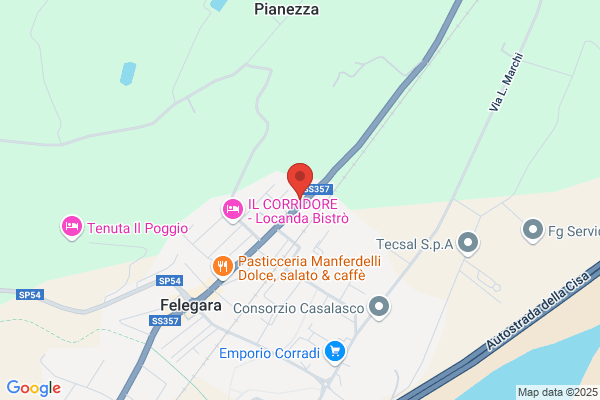 Eni Station