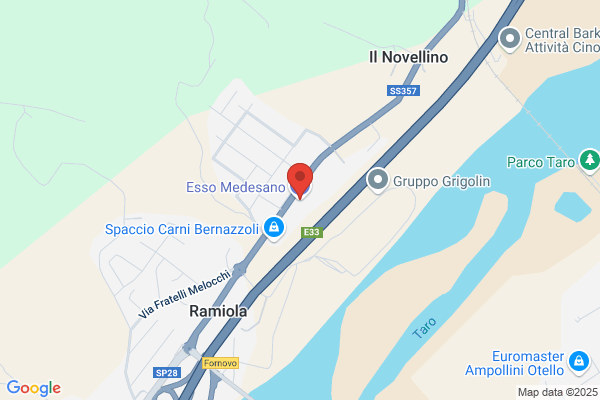Esso Medesano