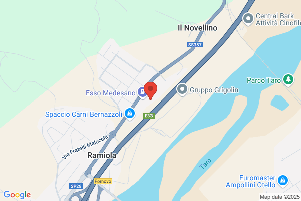 Ramiola (S.N.C.)