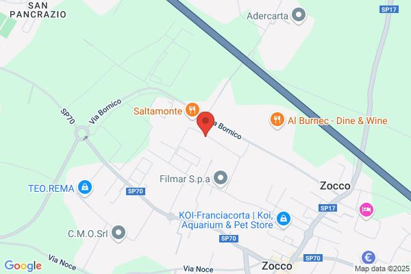 Emmedue Snc Di Mezzadri Massimiliano E Lorenzo