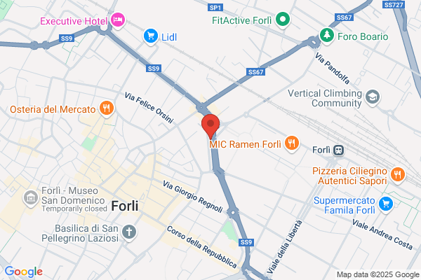 Master Impianti Sas