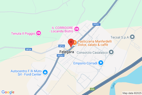 Farmacia Piazza Dr. Fabrizio
