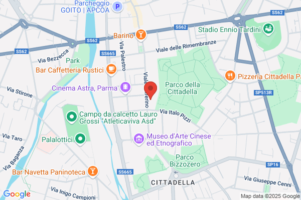 Farmacia Solferino