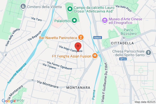 Farmacie Comunali