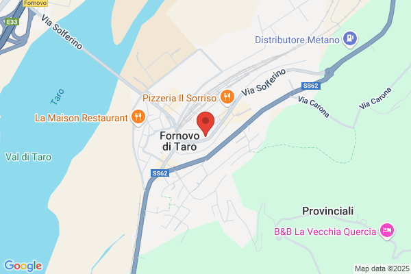Fiorista Maurice