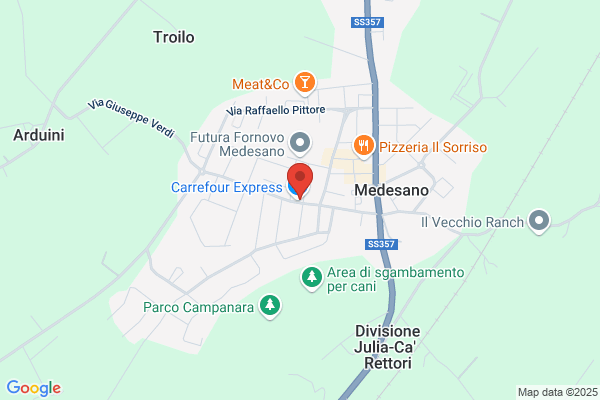 Il Pollice Verde