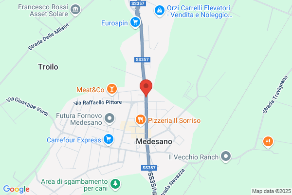 Provincia Di Parma